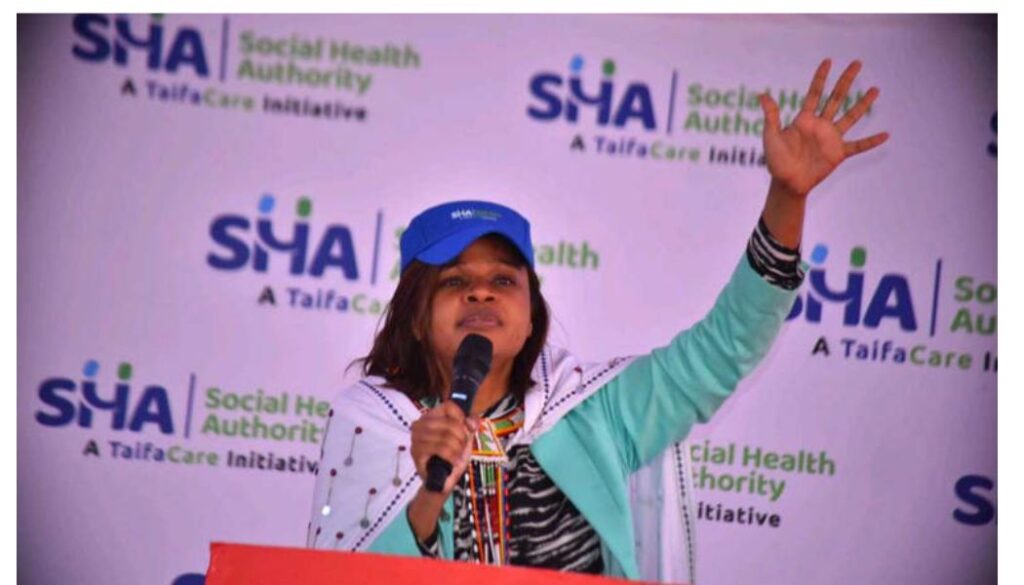Government releases Ksh4 billion to SHA for civil servants’ medical cover