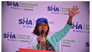 Government releases Ksh4 billion to SHA for civil servants’ medical cover