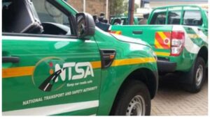 NTSA issues directive on transfer of vehicle ownership