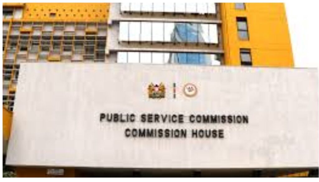 Public Service Commission (PSC) has launched a survey targeting public officers across various government sectors as part of a new initiative to assess job satisfaction and workplace conditions.