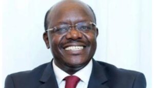 Mukhisa Kituyi appointed spokesperson of the United Opposition