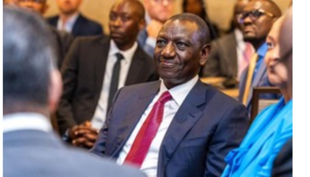 New bill seeking to extend terms of the President, MPs, MCAs and Governors from 5 to 7 years
