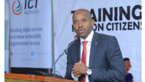 Presidential Digital Talent Programme (DigiTalent) has opened applications for 400 ICT interns under the Presidential Digital Talent Programme (PDTP) Cohort X Intake