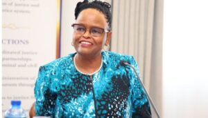 Judiciary responds to Kung’u Muigai’s bribery allegations against Judges in KCB loan dispute