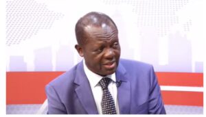 Former Jubilee Party Secretary General Raphael Tuju has said he will not accept a job offer from President William Ruto.