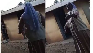 St. Theresa Asumbi responds to viral video of senior sister assaulting junior