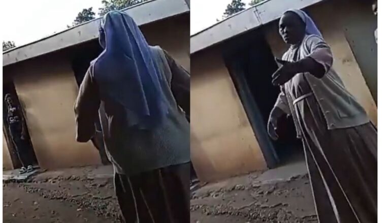 St. Theresa Asumbi responds to viral video of senior sister assaulting junior