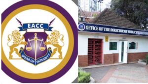 EACC blames ODPP as 18 high-profile corruption cases withdrawn