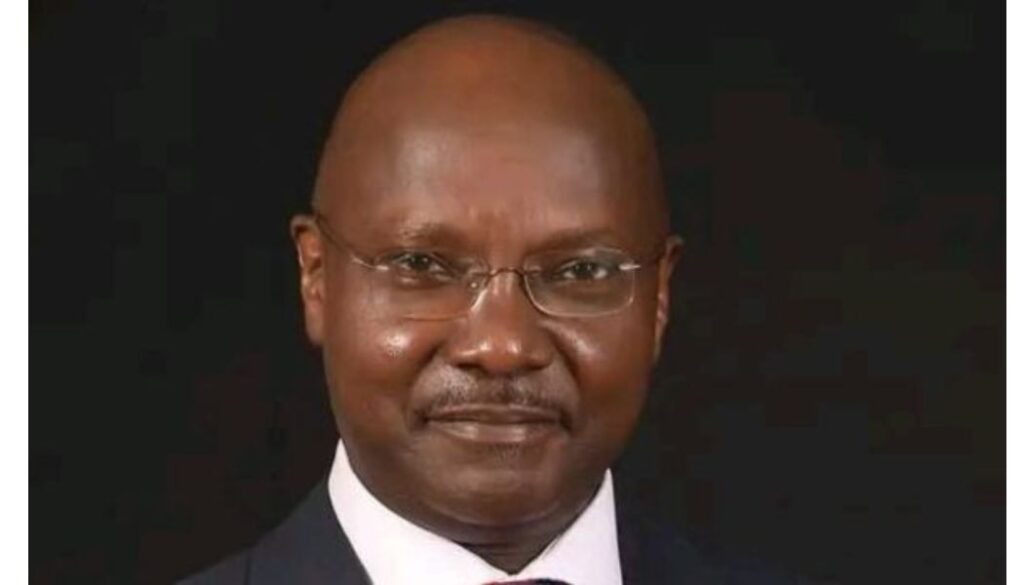 Lawyer Mbobu was shot 8 times, autopsy reveals