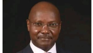 Lawyer Mbobu was shot 8 times, autopsy reveals