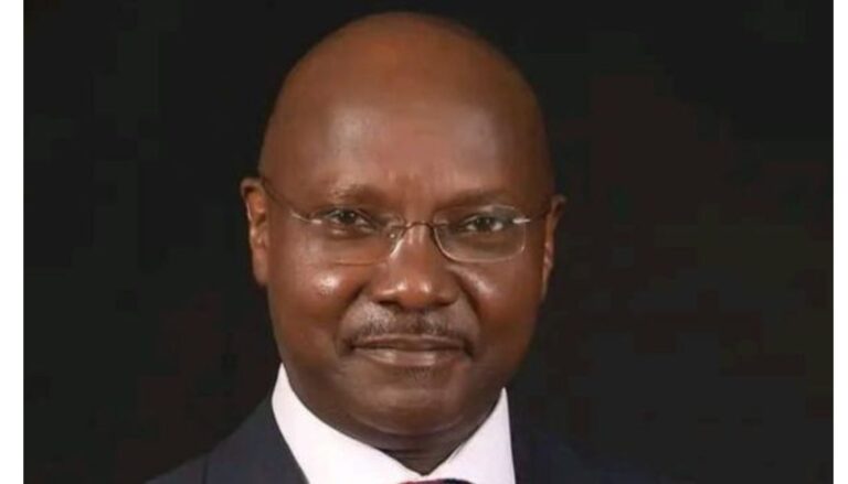 Lawyer Mbobu was shot 8 times, autopsy reveals