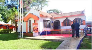 Orange Democratic Movement (ODM) party is in mourning following the death of its official, Mombasa County Organizing Secretary, Peter “Rainbow” Odhiambo.