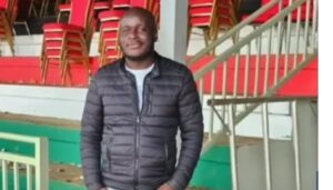 Ex-KDF soldier recruited to join Russian military goes missing