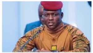 Burkina Faso junta detains NGO workers for 'spying'
