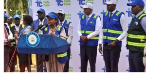 SHA) has urged Kenyans to verify their hospital bills and visit details every time they access healthcare services at medical facilities