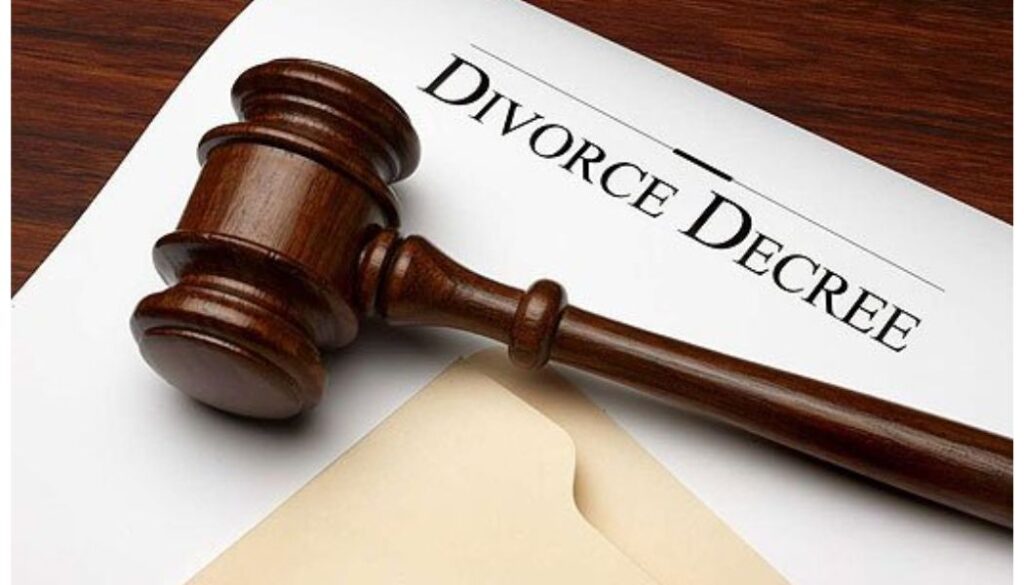 Court of Appeal upholds law on sharing matrimonial property based on contribution 'No 50:50'