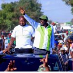 Gachagua labels Waiguru, Kirinyaga MPs enemies of Mt. Kenya community