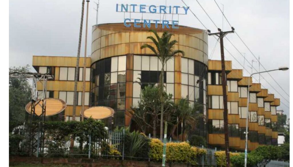 Nairobi Water and Sewerage Company(NCWSC) official has been arrested and charged for allegedly using a fake (KCSE)