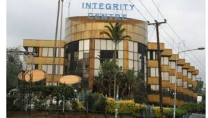 Nairobi Water and Sewerage Company(NCWSC) official has been arrested and charged for allegedly using a fake (KCSE)