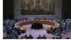 UN Security Council approves new force to replace Kenya-led MSSM in Haiti