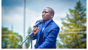 Kericho Senator calls for reintroduction of corporal punishment in schools