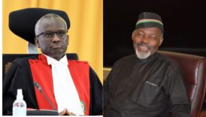 High Court blocks Kung'u Muigai from publishing defamatory statements against Justice Lenaola