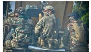 Government issues update on Kenyan irregularly enlisted in Russian Military