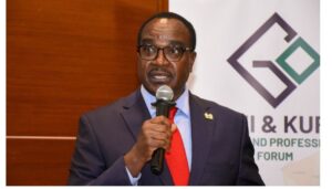 Cabinet Secretary Julius Ogamba has revealed that some schools across the country could be merged or deregistered