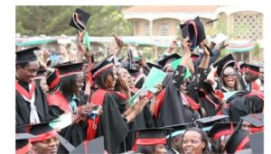President Ruto's senior advisor, Makau Mutua, has called for Kenya to follow Ethiopia's lead in banning holders of honorary doctorates from using the title "Dr."