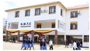 Kenya Universities and Colleges Central Placement Service (KUCCPS) has opened its portal for applications to the Kenya Medical Training College (KMTC) programmes.
