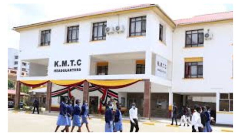 Kenya Universities and Colleges Central Placement Service (KUCCPS) has opened its portal for applications to the Kenya Medical Training College (KMTC) programmes.