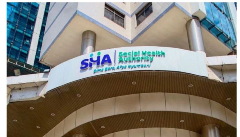 Social Health Authority (SHA) has dismissed reports claiming that whistleblower Andrew Kipkurui Rotich has been fired.