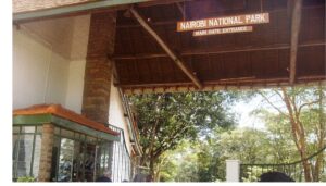 High Court issues a conservatory order blocking the implementation of new park entry fees
