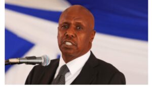 Gideon Moi to contest for Baringo Senatorial by-election
