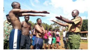 NPS announces postponement of police recruitment exercise