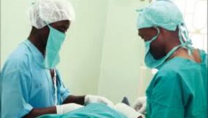 Makueni man hospitalised after mysteriously cutting off his testicle