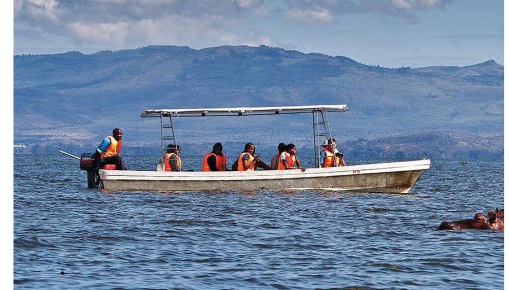 Body of missing South Sudanese man found floating on Lake Nakuru