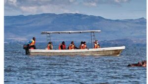 Body of missing South Sudanese man found floating on Lake Nakuru