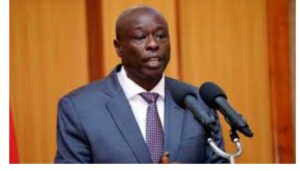 Gachagua threatens legal action amid claims of not paying Ksh 25m for Nairobi apartment