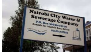 Nairobi Water official convicted over forged academic documents.