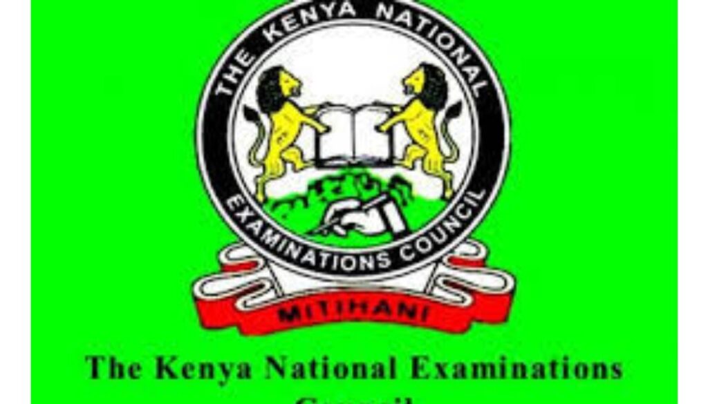 KNEC introduces new guidelines for 2025 national exams