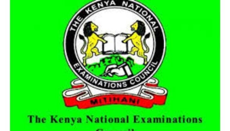 KNEC introduces new guidelines for 2025 national exams