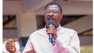President William Ruto is on a guaranteed path to securing a second term, National Assembly Speaker Moses Wetang’ula has said.