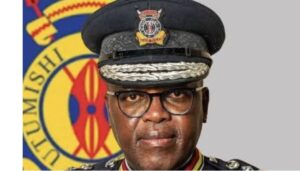 Police service dispels media claims on DIG Lagat on financial impropriety
