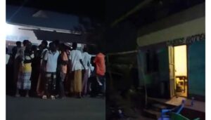 Three people were seriously injured on Saturday, October 4 evening, following a bomb explosion at a hotel in Mandera County.