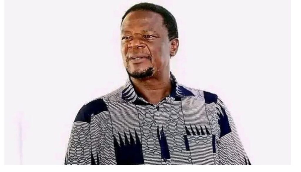 Sirisia MP John Waluke was met with heckles after declaring his support for Tim Wanyonyi as his preferred 2027 Bungoma gubernatorial candidate
