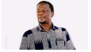 Sirisia MP John Waluke was met with heckles after declaring his support for Tim Wanyonyi as his preferred 2027 Bungoma gubernatorial candidate