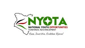 The government has reopened applications for Phase Two of the NYOTA Project, with the registration window running from October