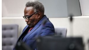 ICC convicts Darfur militia leader Ali Kushayb of 27 war crimes and crimes against humanity