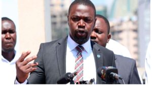 KMPDU warns of national strike from October 25th over deaths of 136 babies in Kiambu.